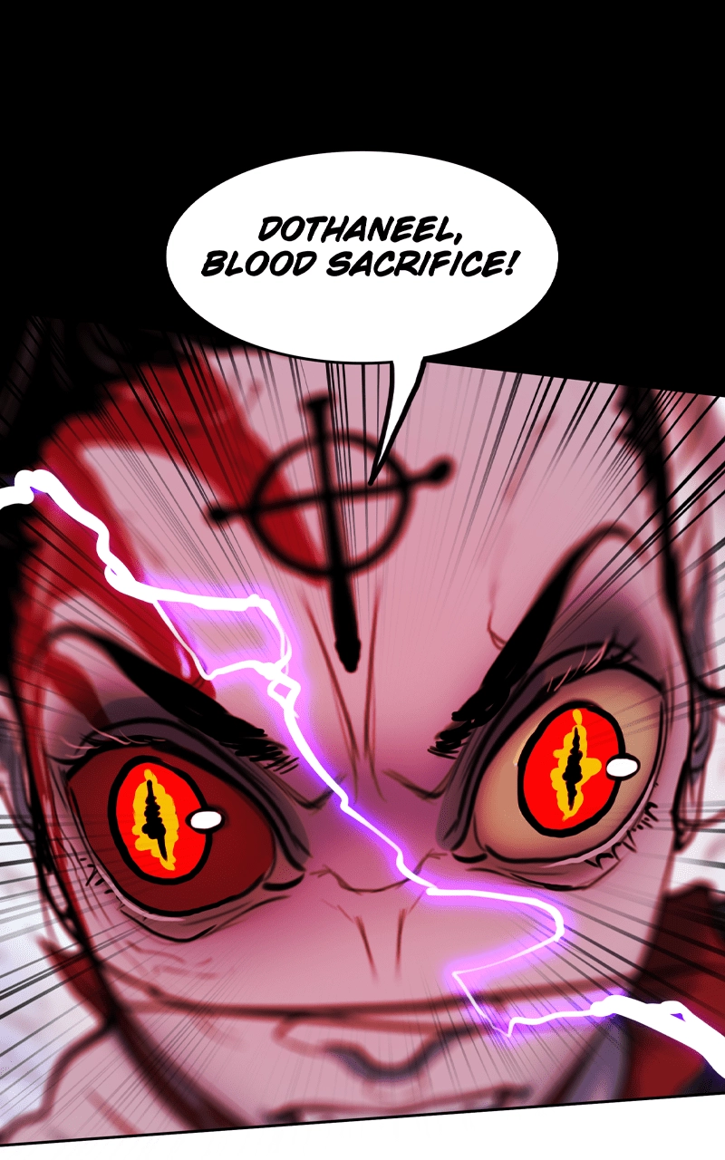 Ordeal Chapter 104 Page 74