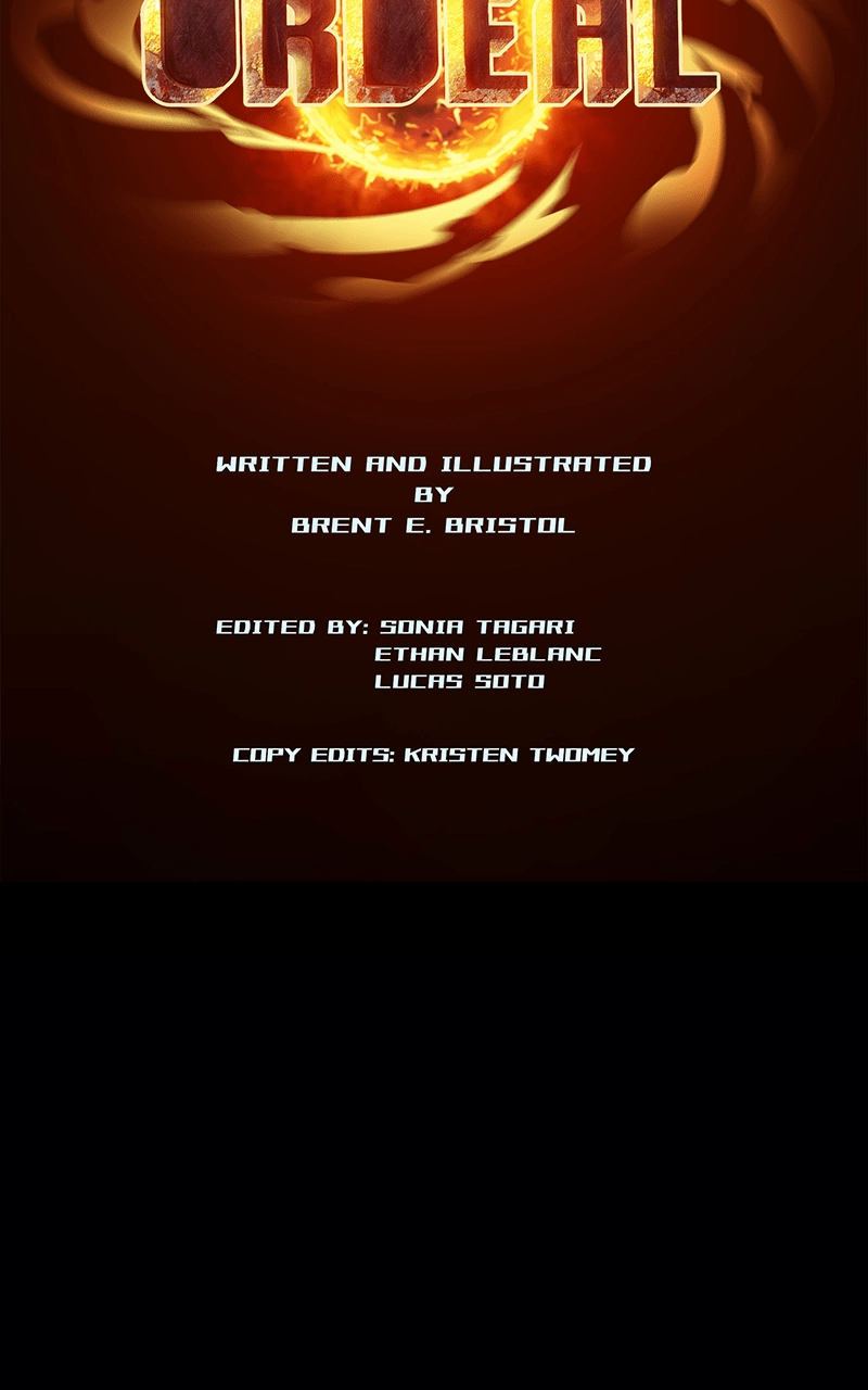 Ordeal Chapter 104 Page 8