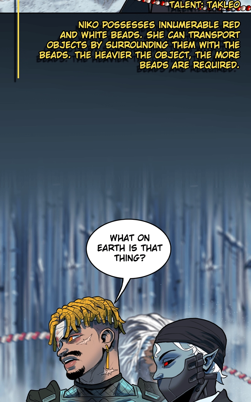 Ordeal Chapter 107 Page 16