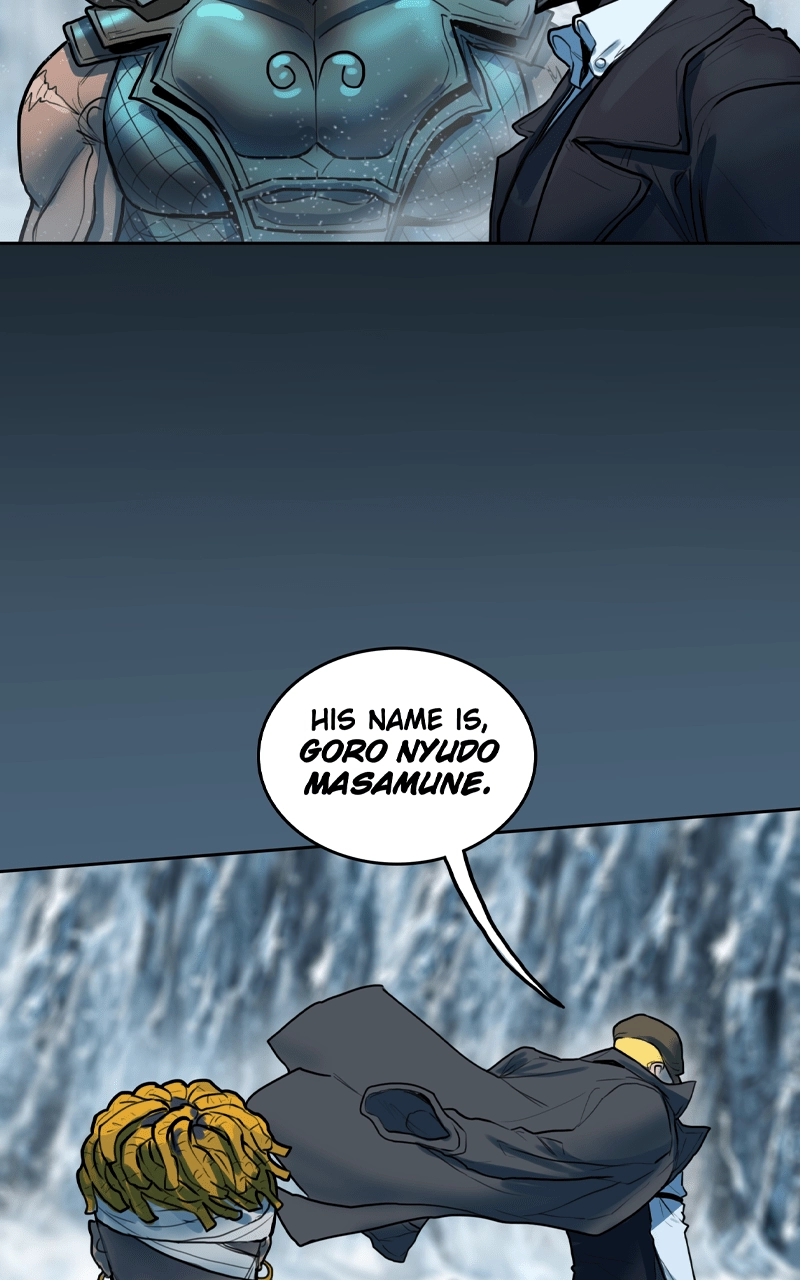 Ordeal Chapter 107 Page 17