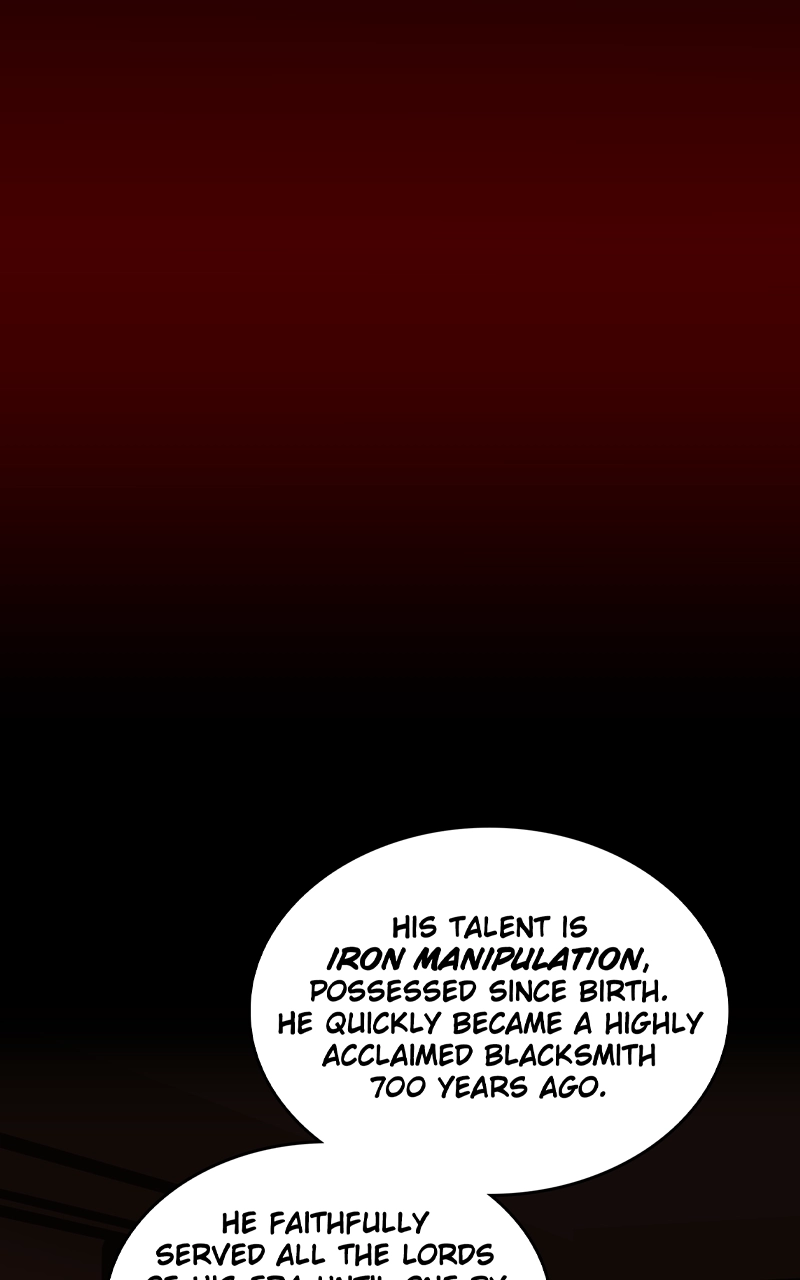 Ordeal Chapter 107 Page 20