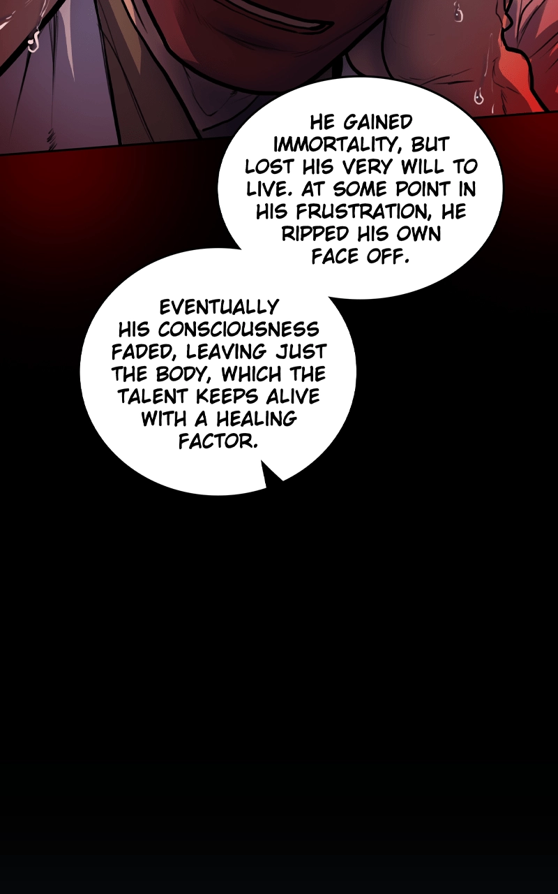 Ordeal Chapter 107 Page 23