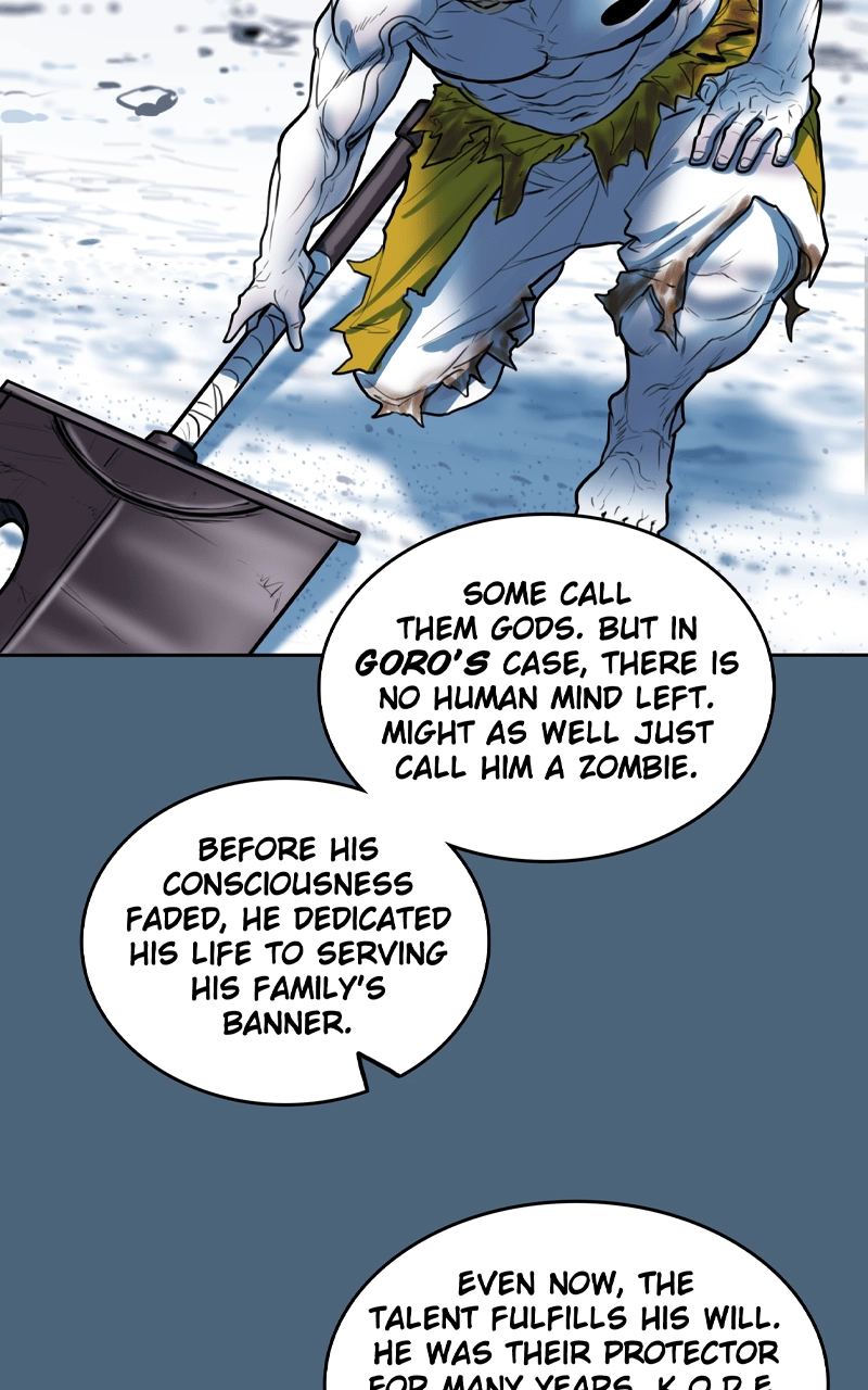 Ordeal Chapter 107 Page 25
