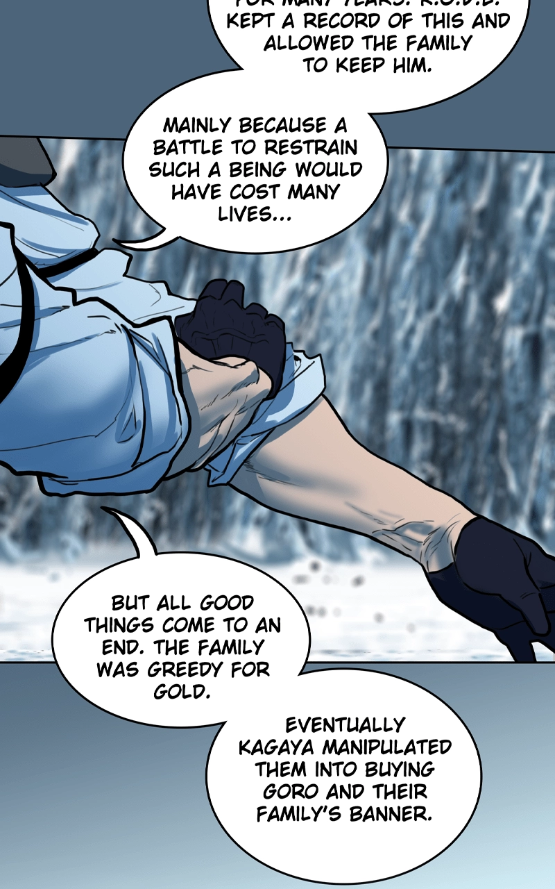 Ordeal Chapter 107 Page 26