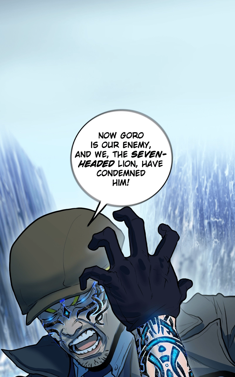 Ordeal Chapter 107 Page 27
