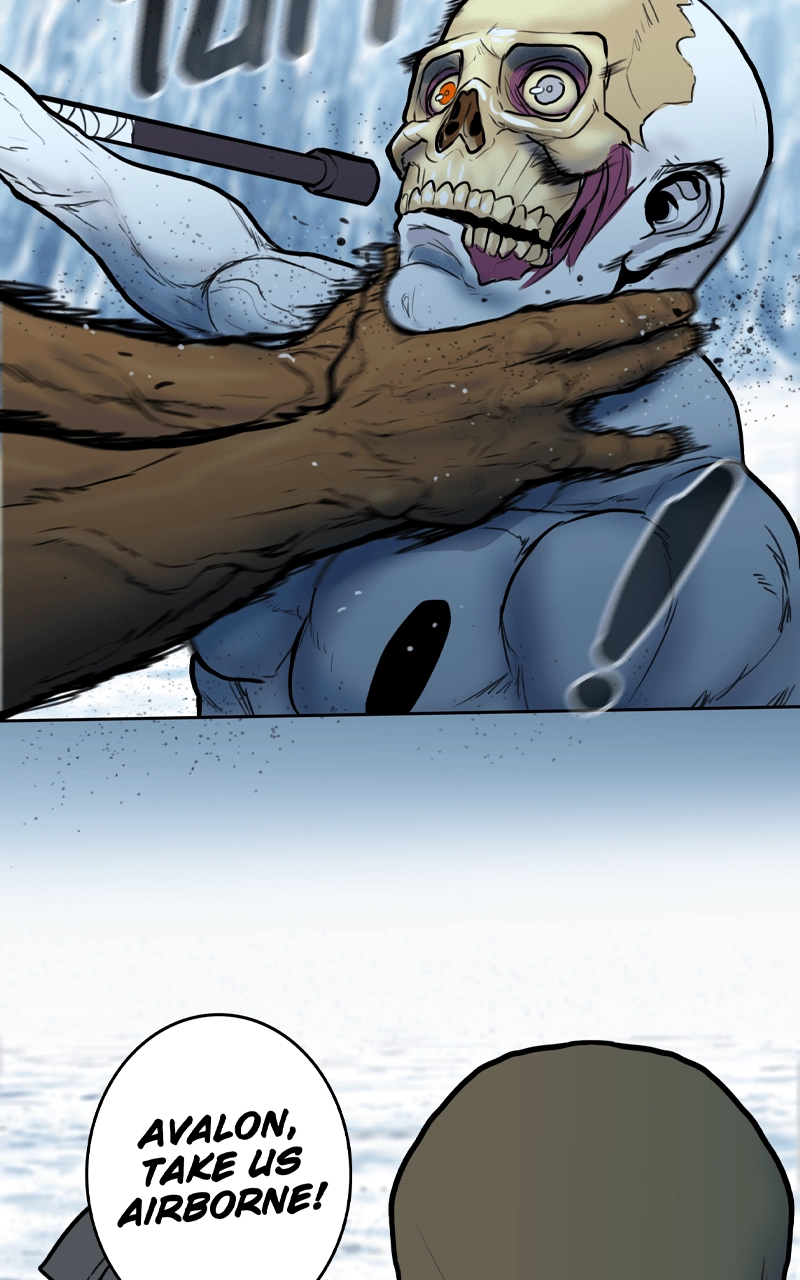 Ordeal Chapter 107 Page 39