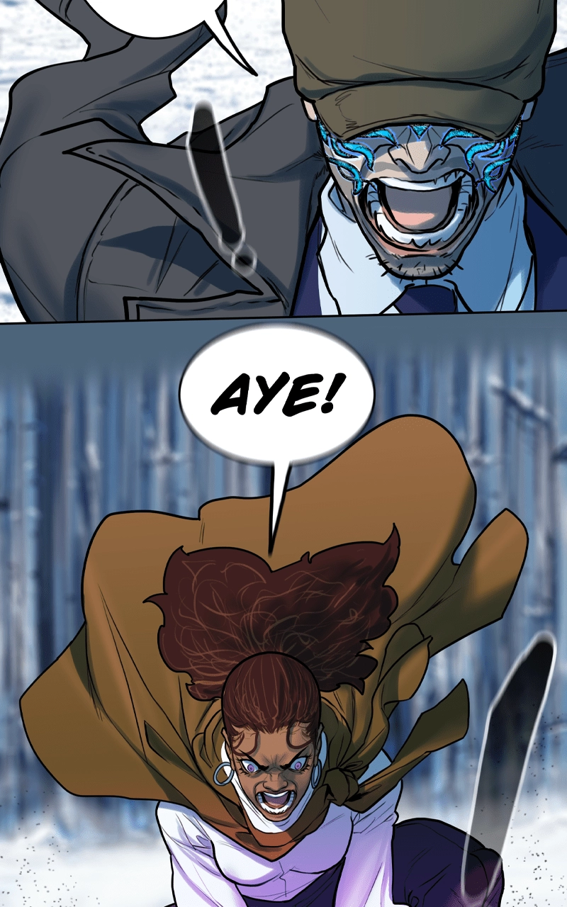 Ordeal Chapter 107 Page 40
