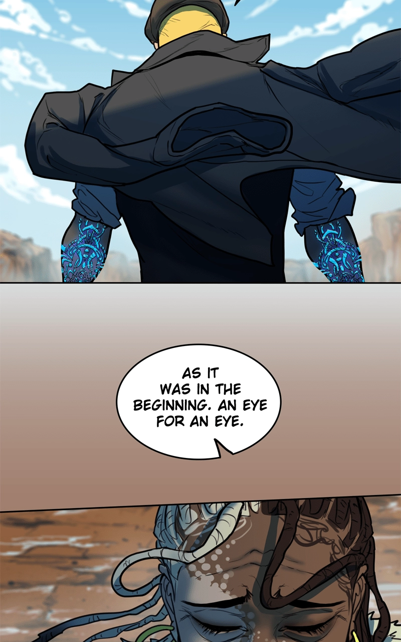 Ordeal Chapter 107 Page 51