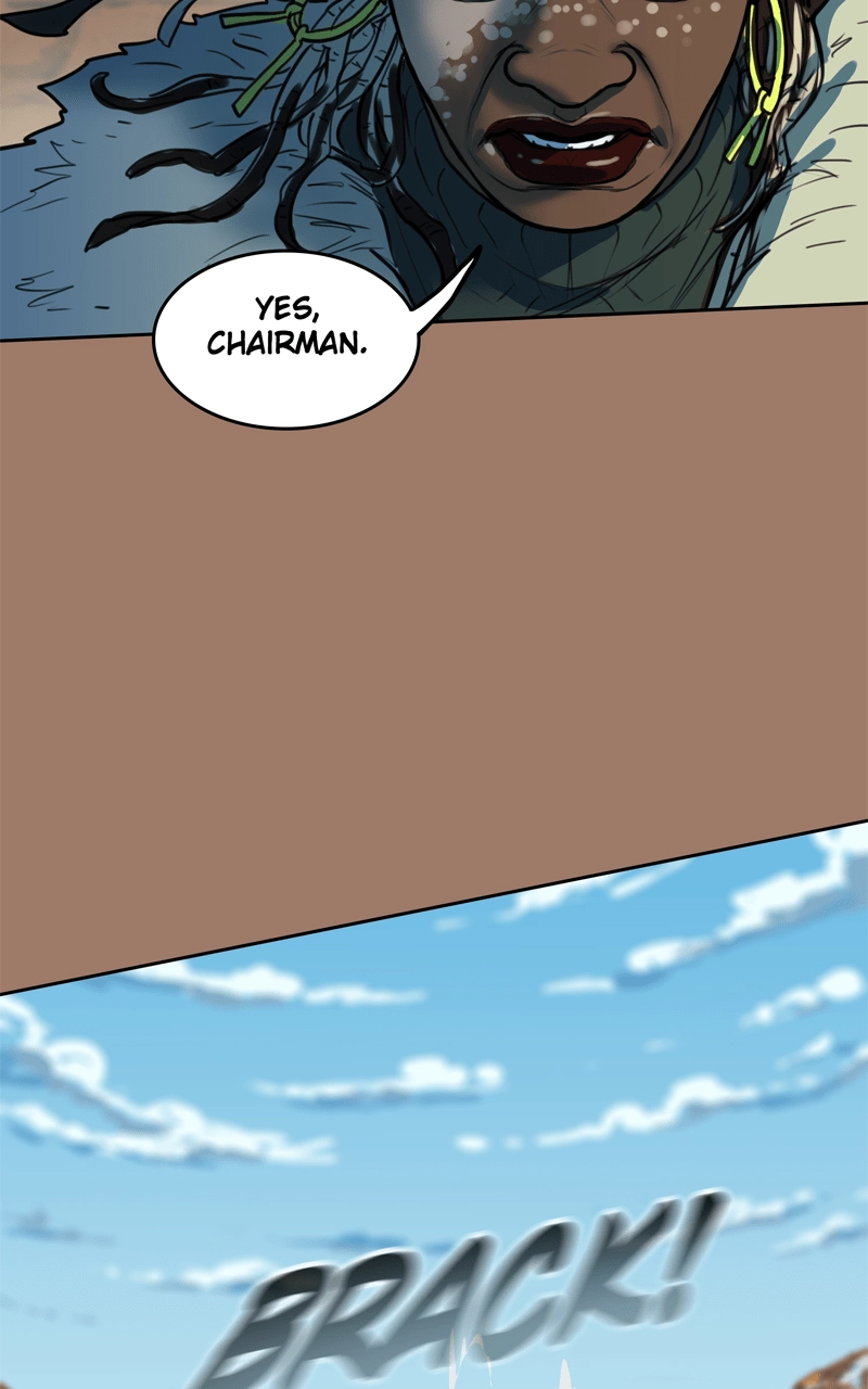 Ordeal Chapter 107 Page 52