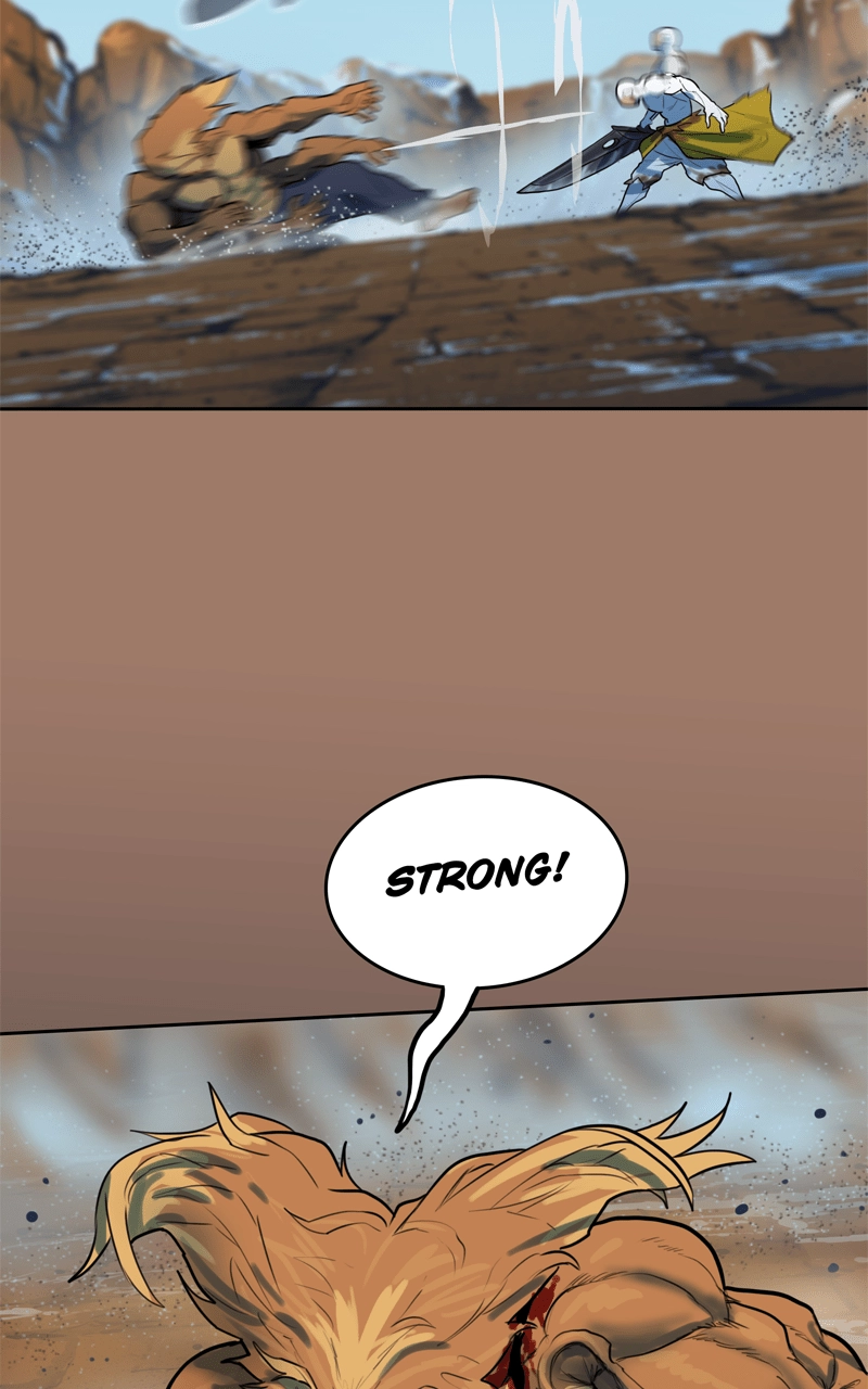 Ordeal Chapter 107 Page 53