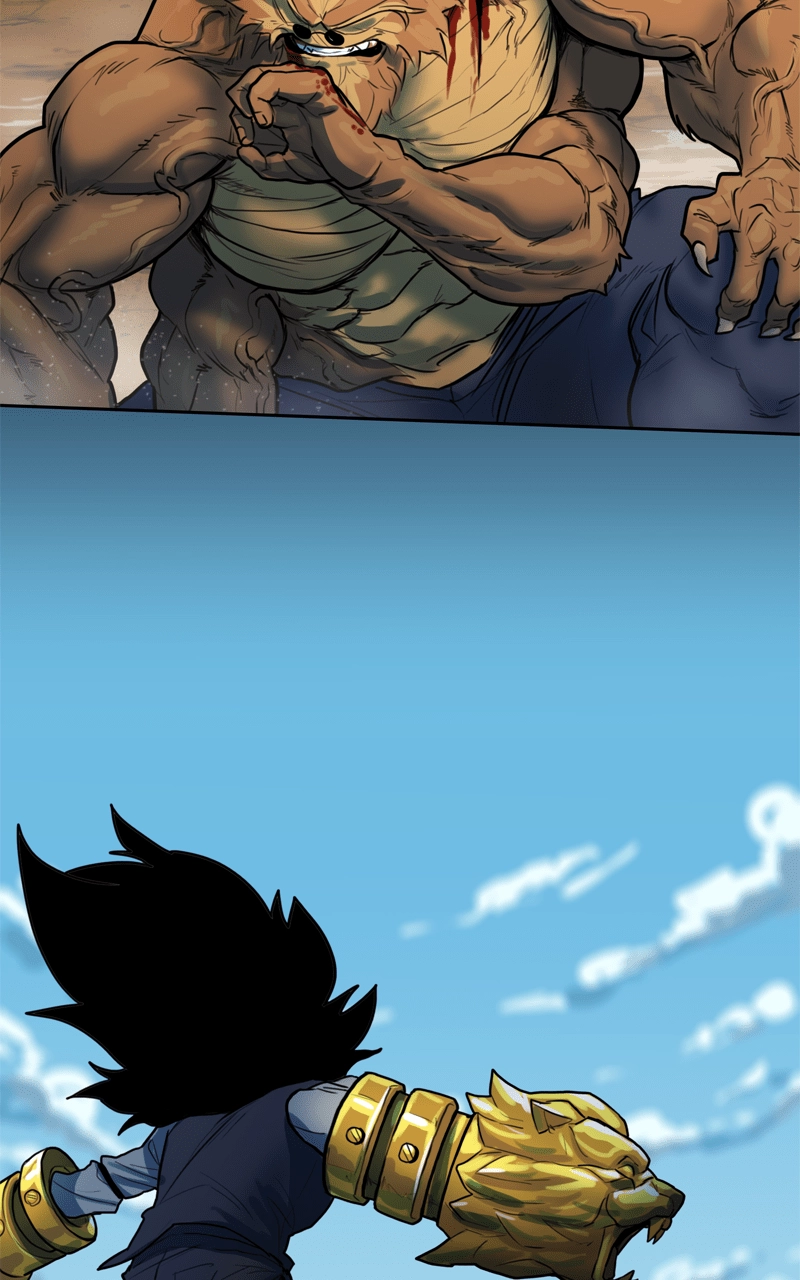 Ordeal Chapter 107 Page 54