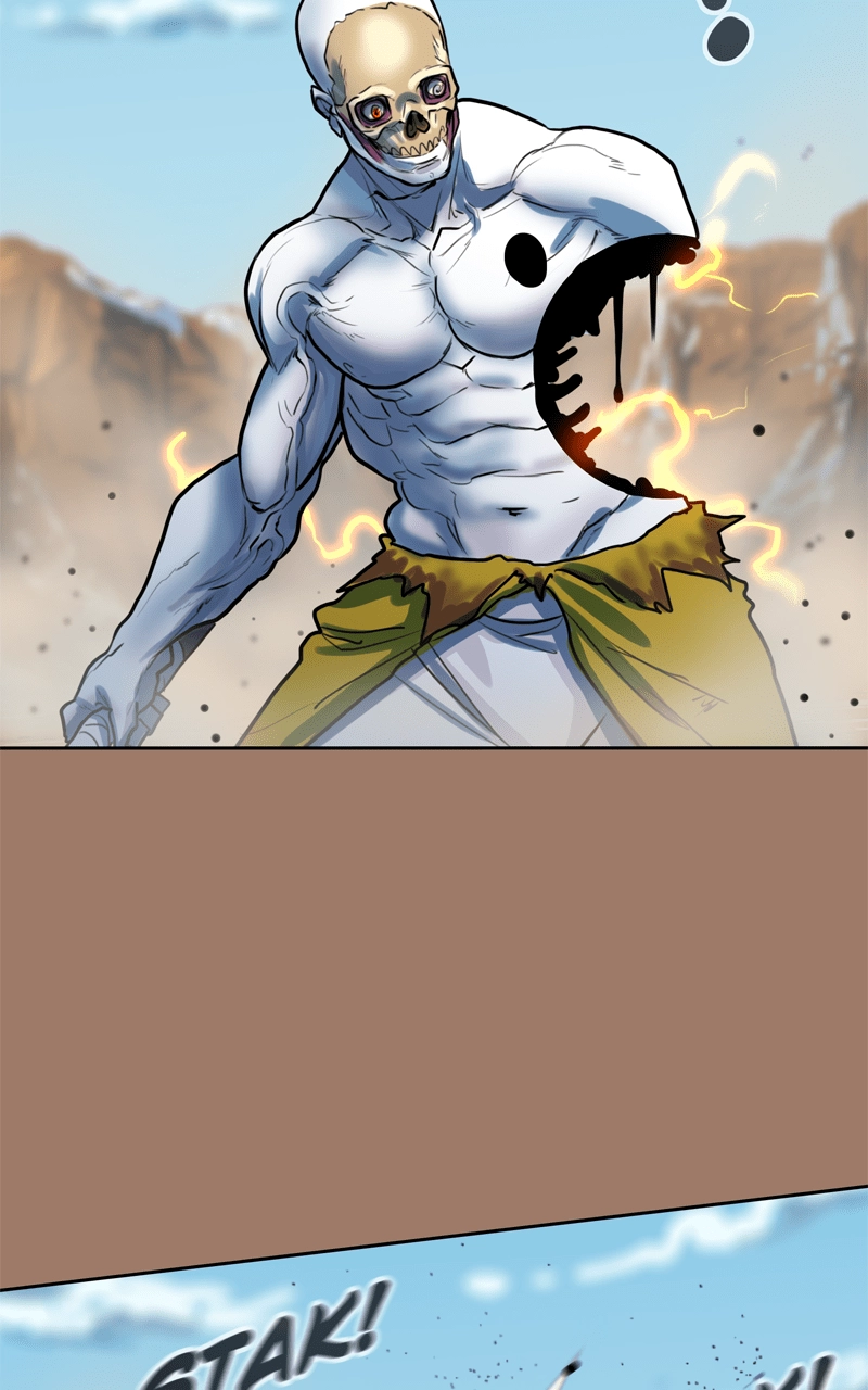 Ordeal Chapter 107 Page 65