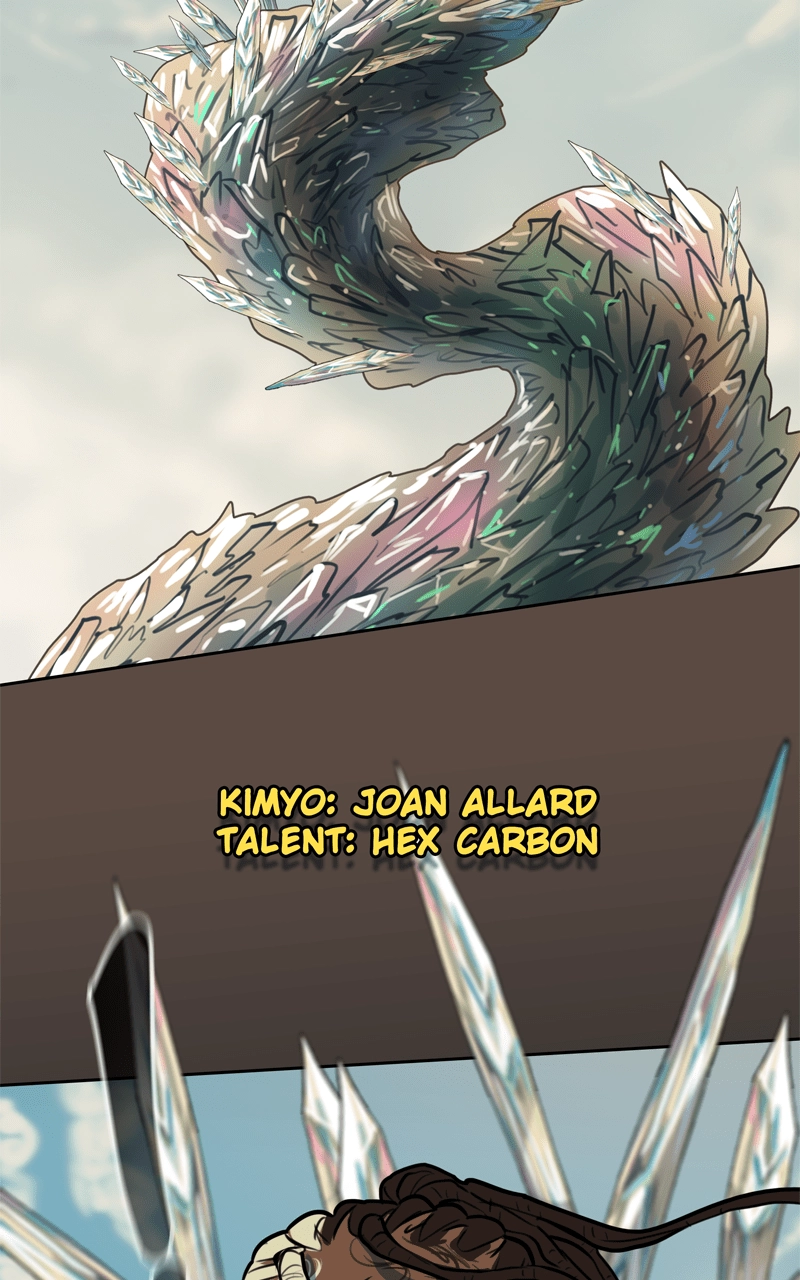 Ordeal Chapter 107 Page 69