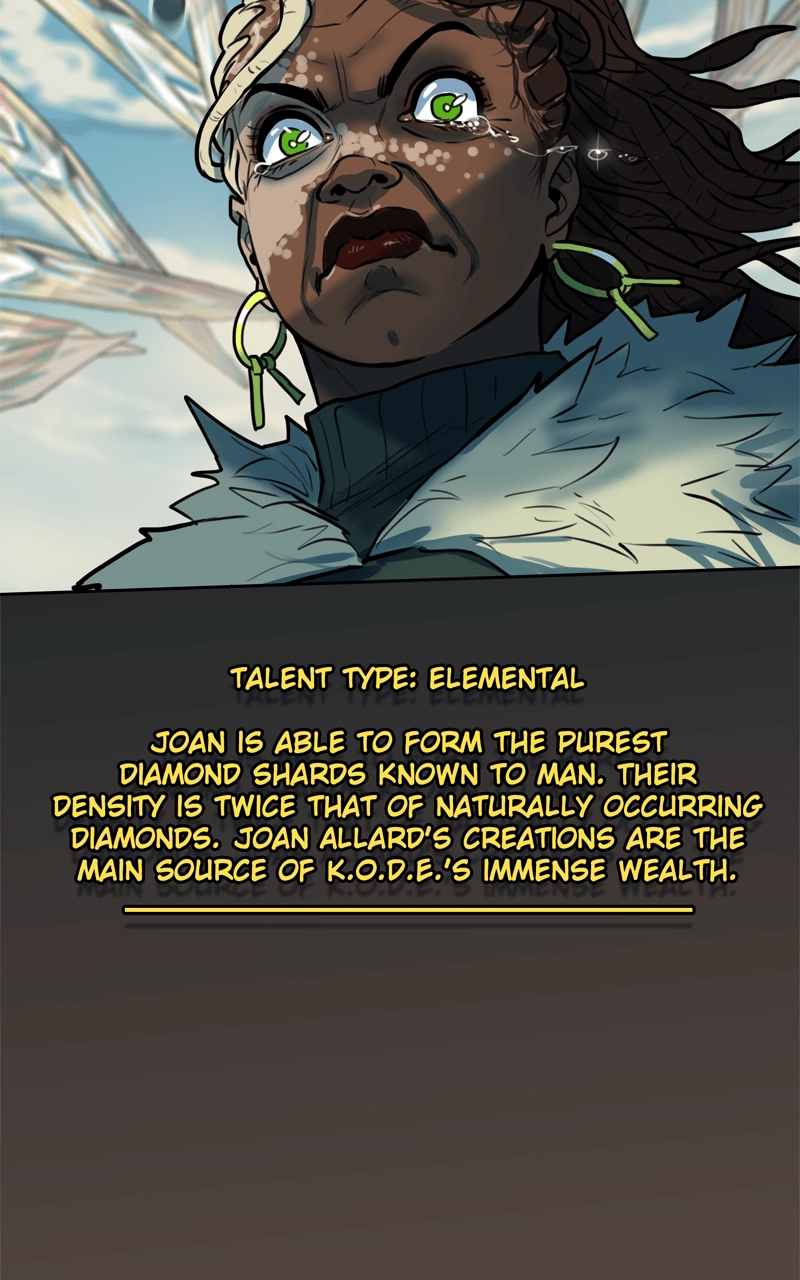 Ordeal Chapter 107 Page 70
