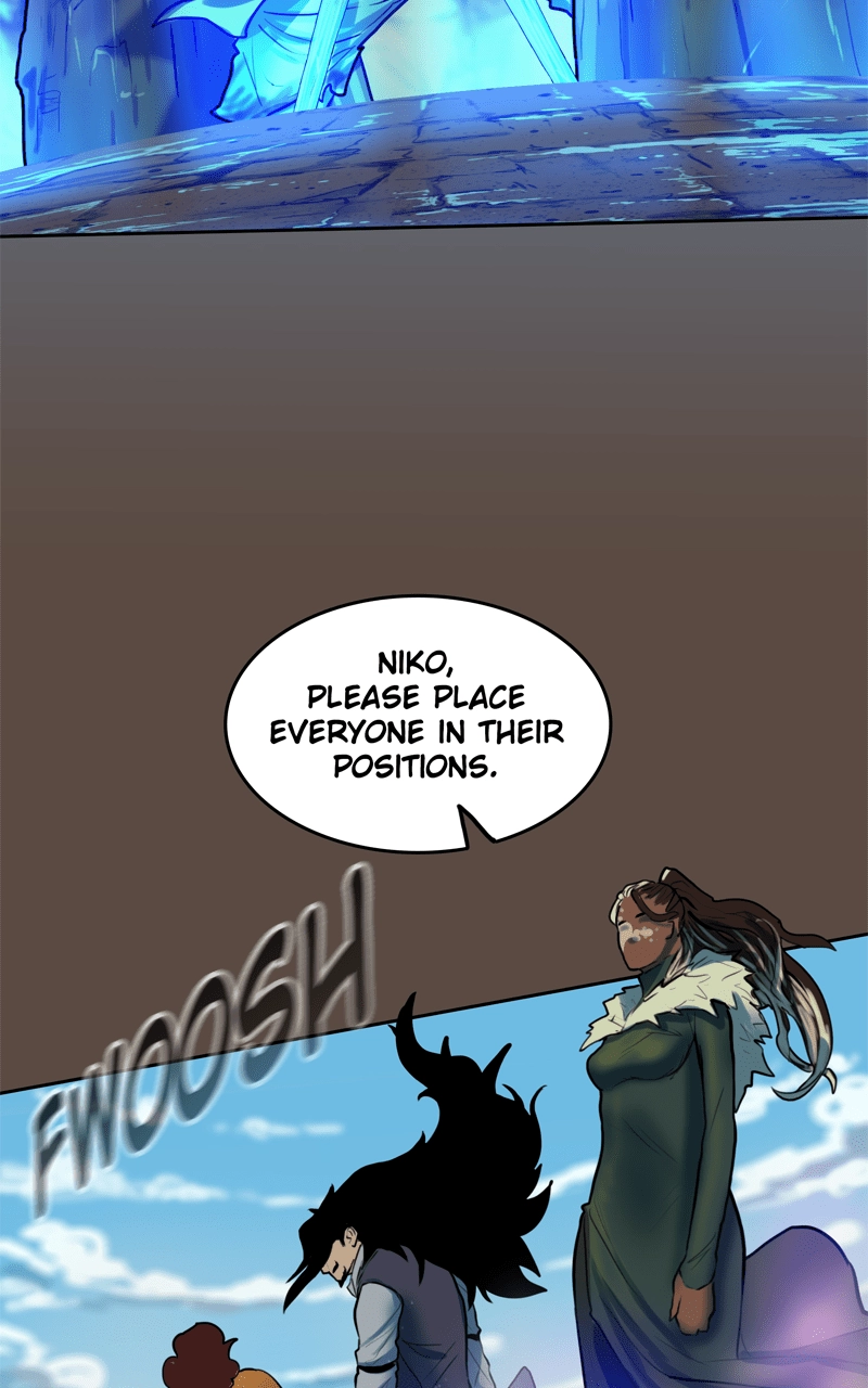 Ordeal Chapter 107 Page 74