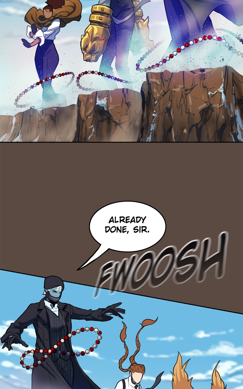 Ordeal Chapter 107 Page 75