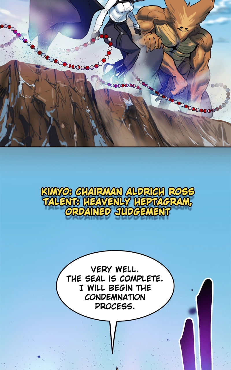 Ordeal Chapter 107 Page 76