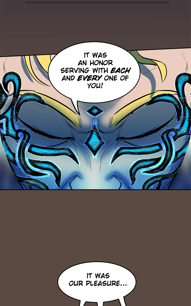 Ordeal Chapter 107 Page 78