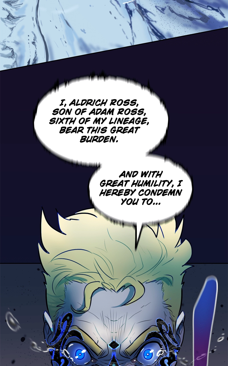 Ordeal Chapter 107 Page 84