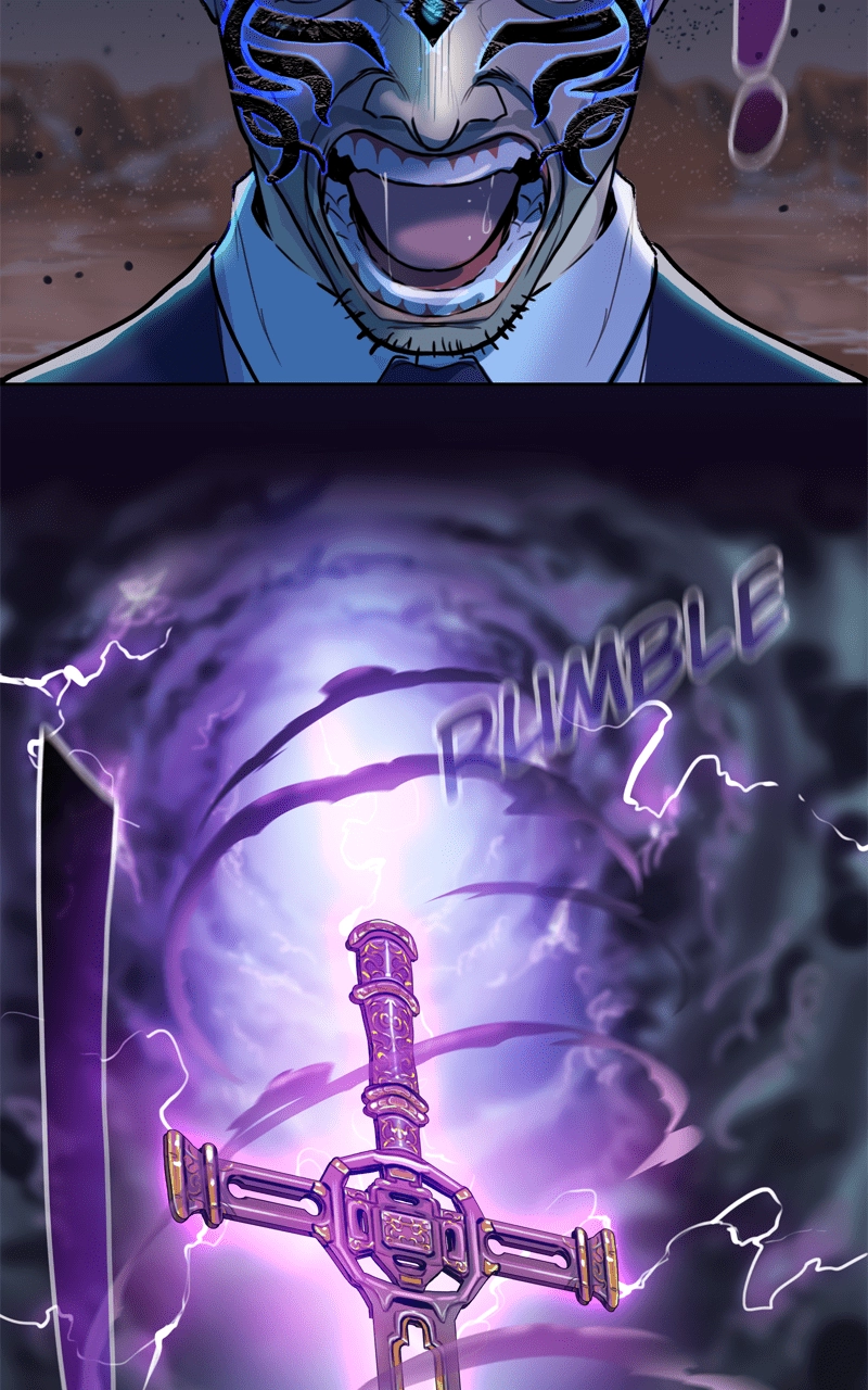 Ordeal Chapter 107 Page 85