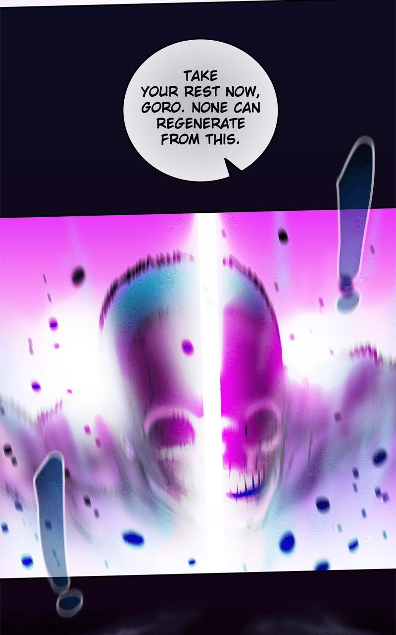 Ordeal Chapter 107 Page 88