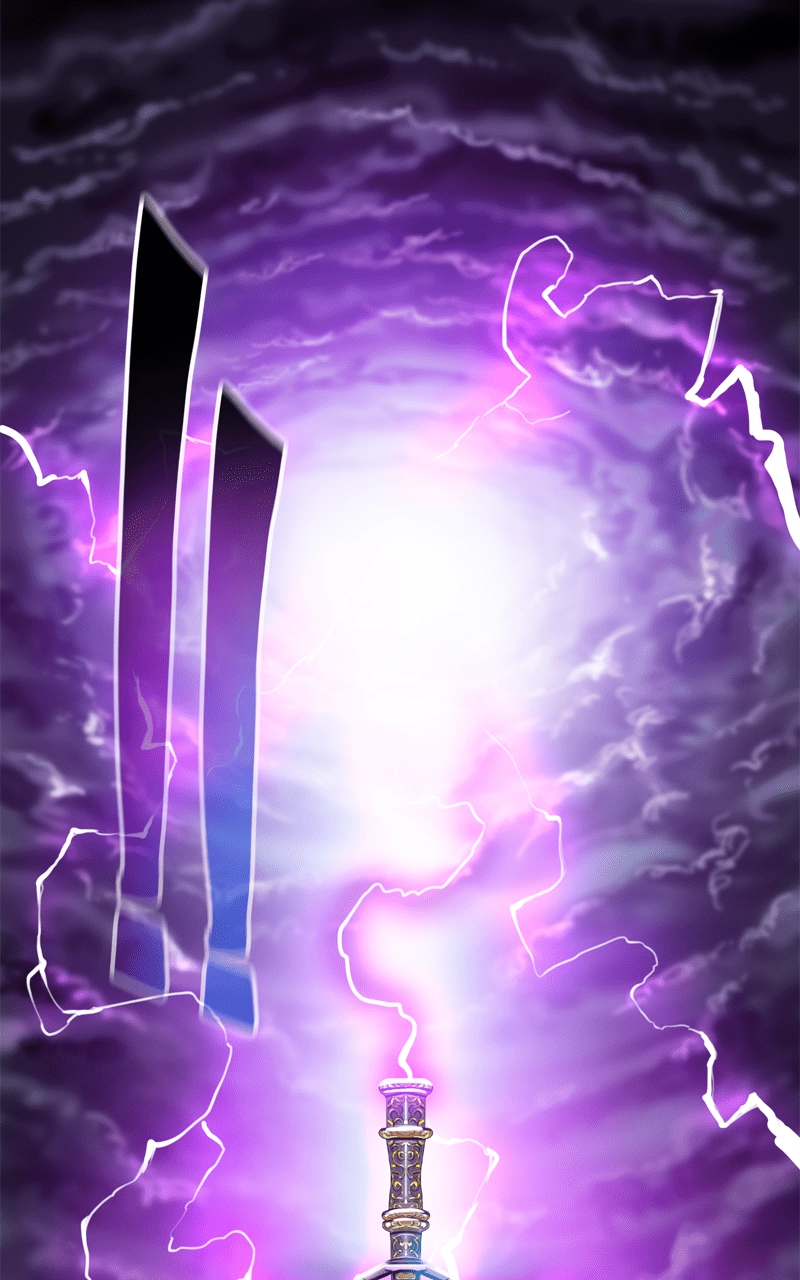 Ordeal Chapter 107 Page 89