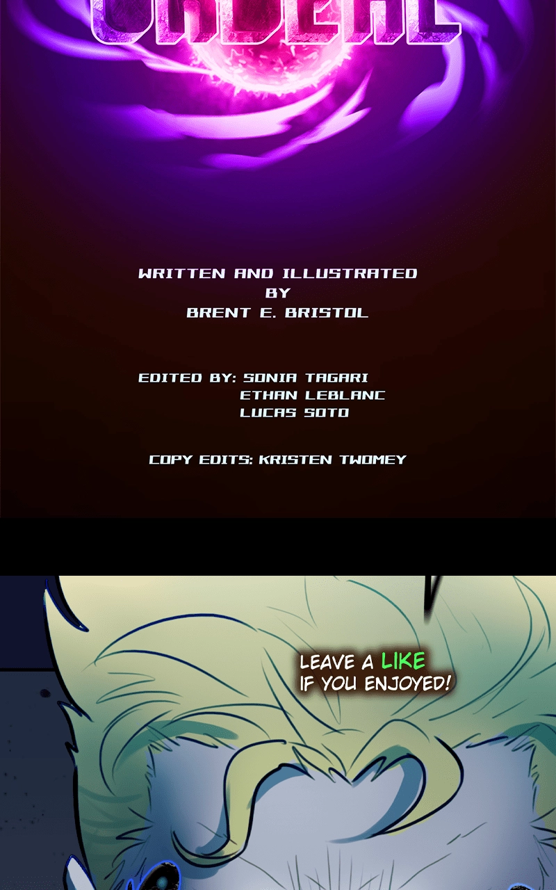 Ordeal Chapter 107 Page 92