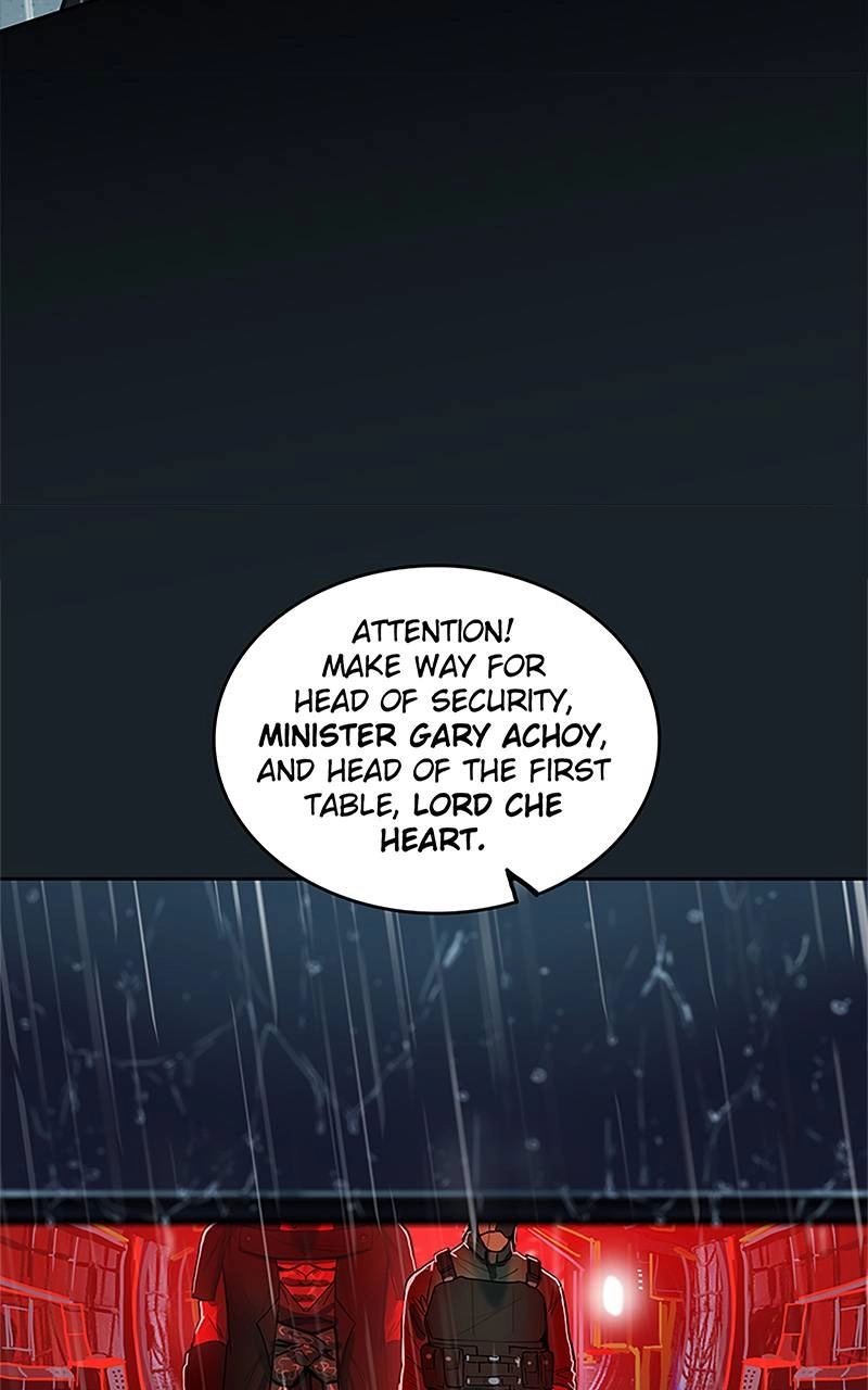Ordeal Chapter 137 – Merlin's Gift Page 14