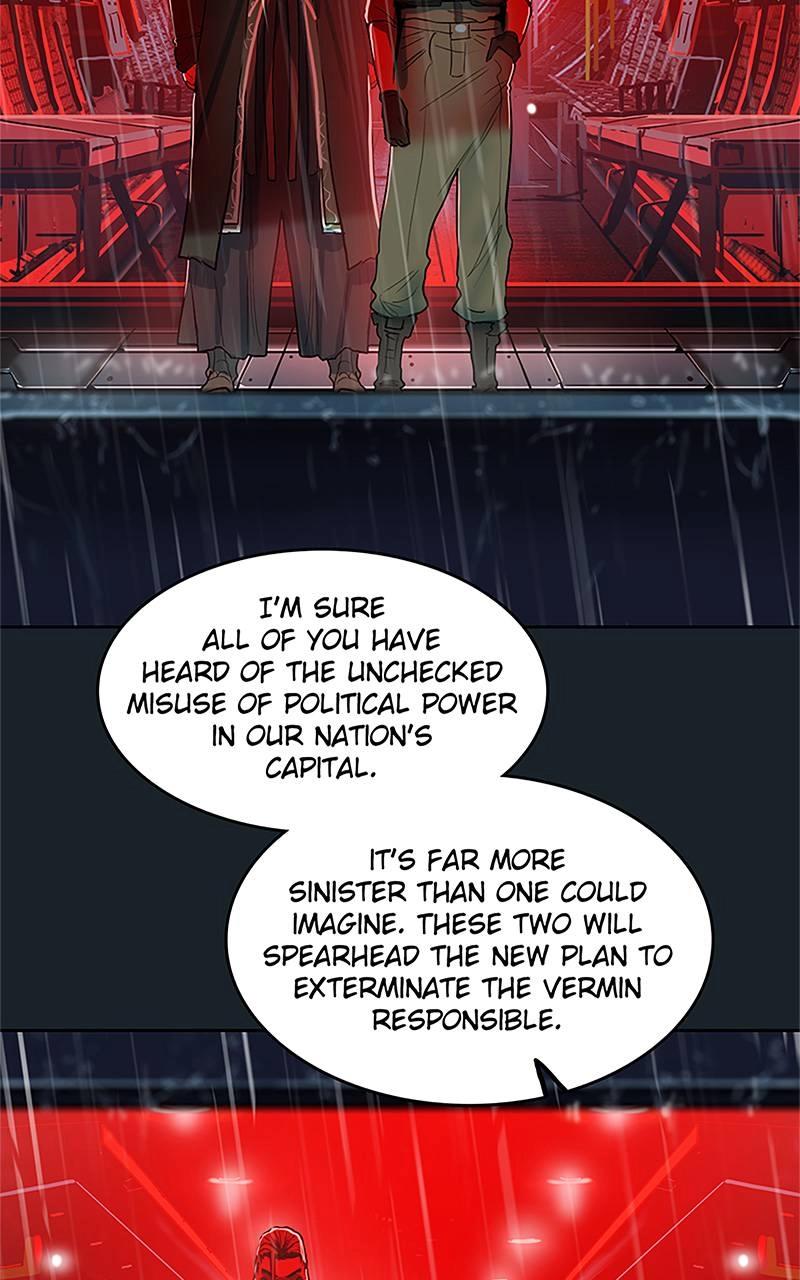 Ordeal Chapter 137 – Merlin's Gift Page 15