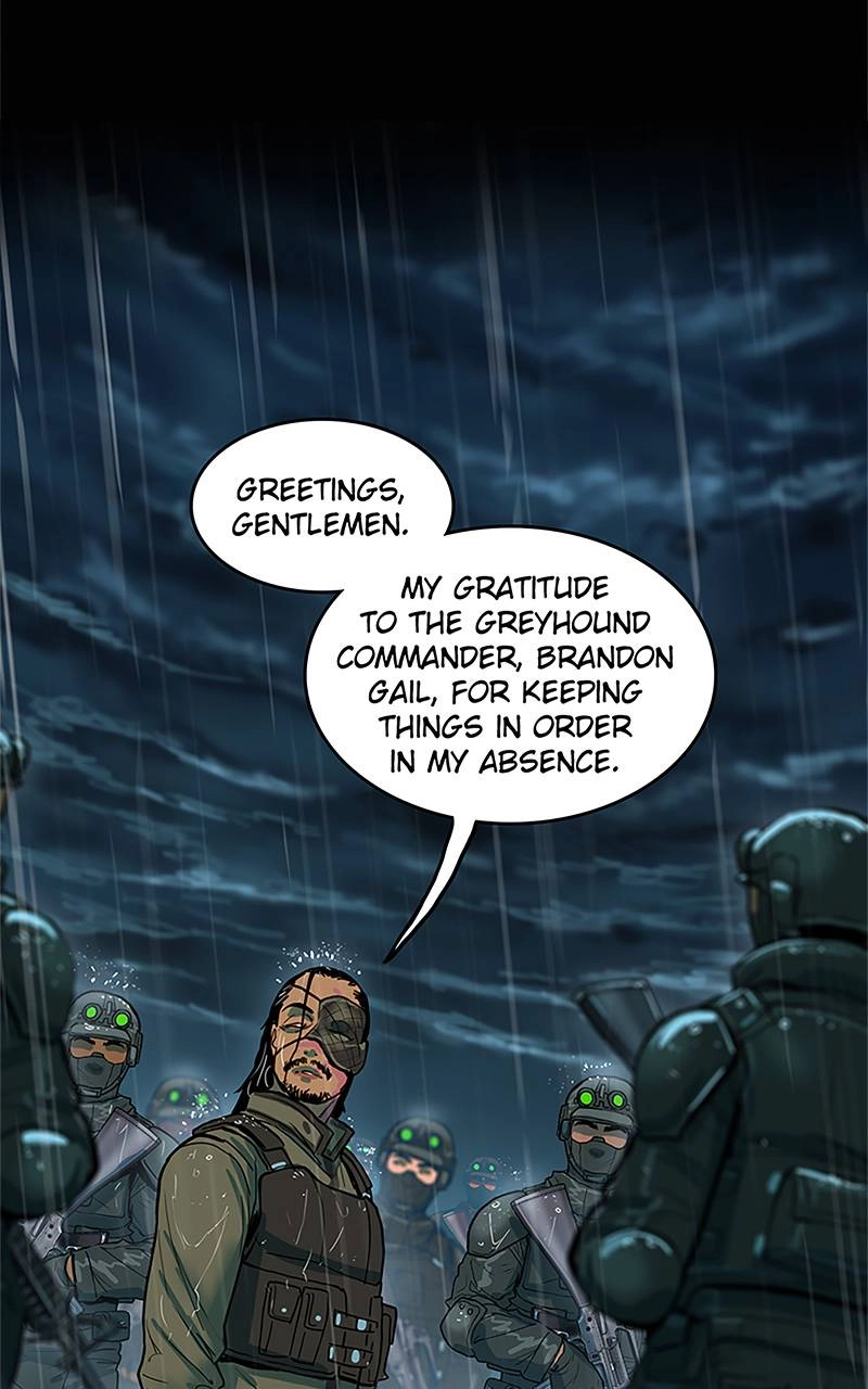 Ordeal Chapter 137 – Merlin's Gift Page 17