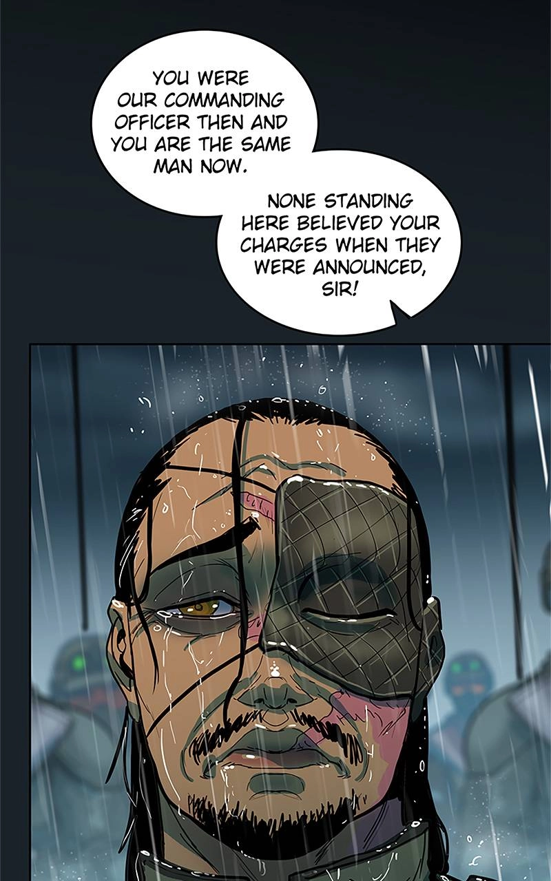 Ordeal Chapter 137 – Merlin's Gift Page 21