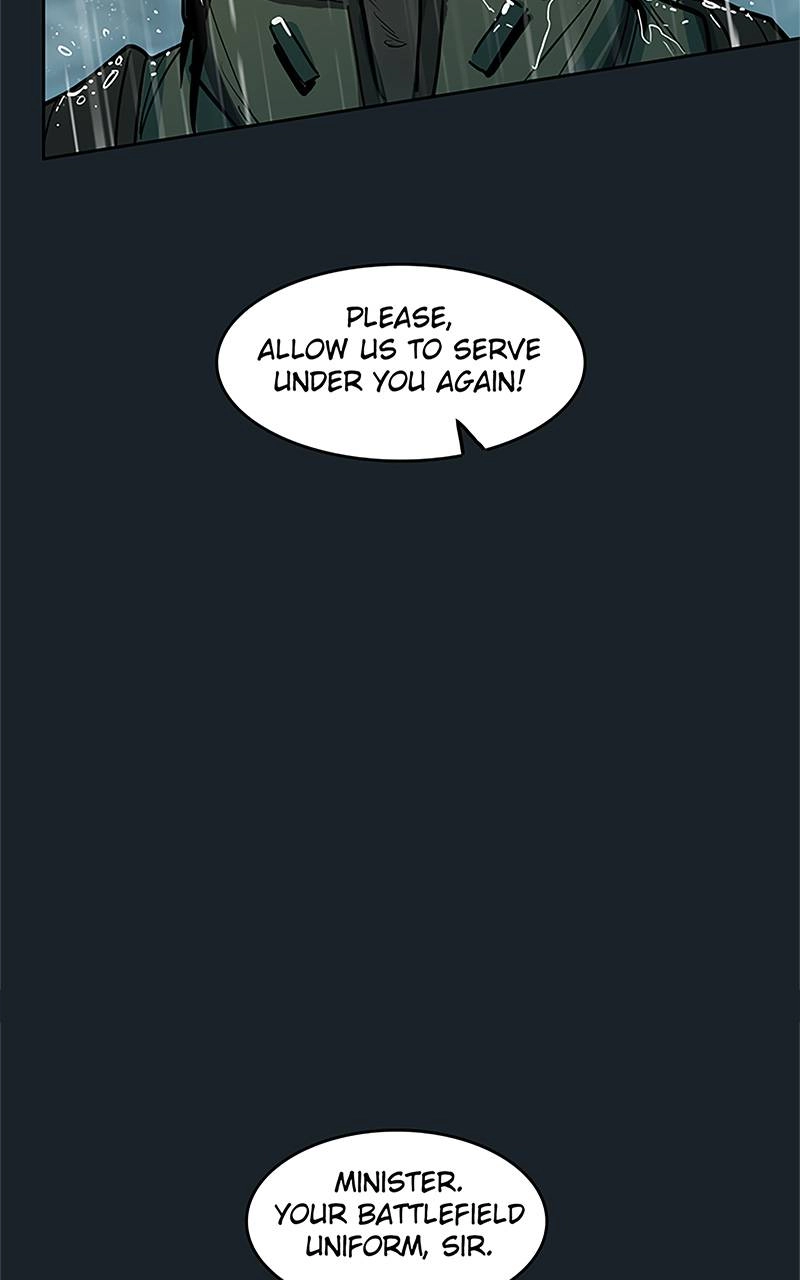 Ordeal Chapter 137 – Merlin's Gift Page 22