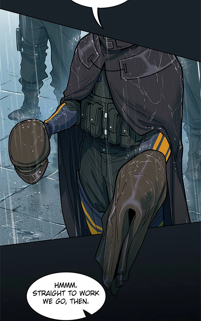 Ordeal Chapter 137 – Merlin's Gift Page 23