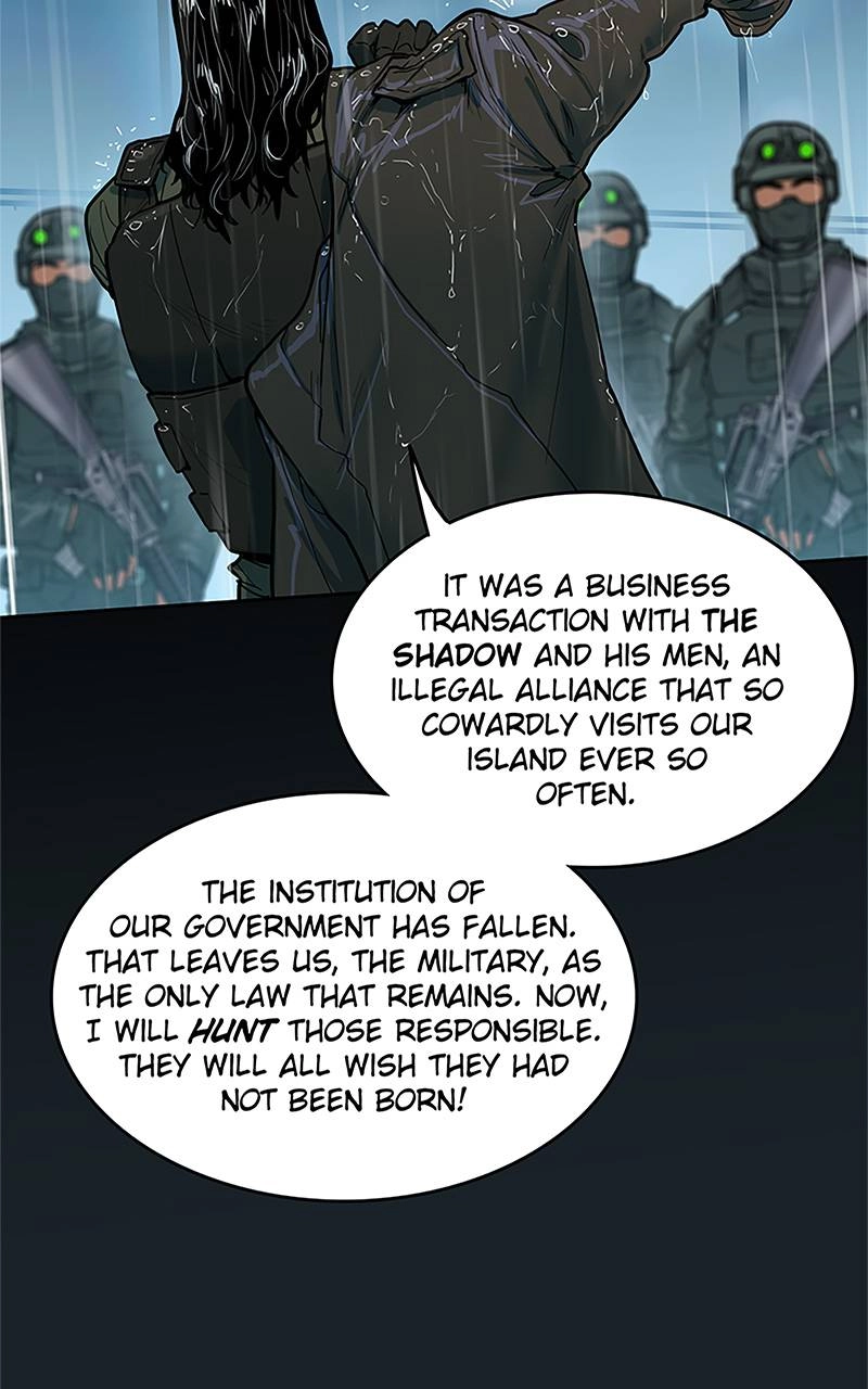 Ordeal Chapter 137 – Merlin's Gift Page 25