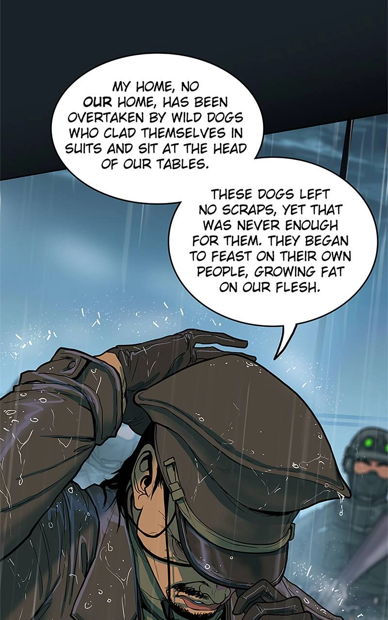 Ordeal Chapter 137 – Merlin's Gift Page 26