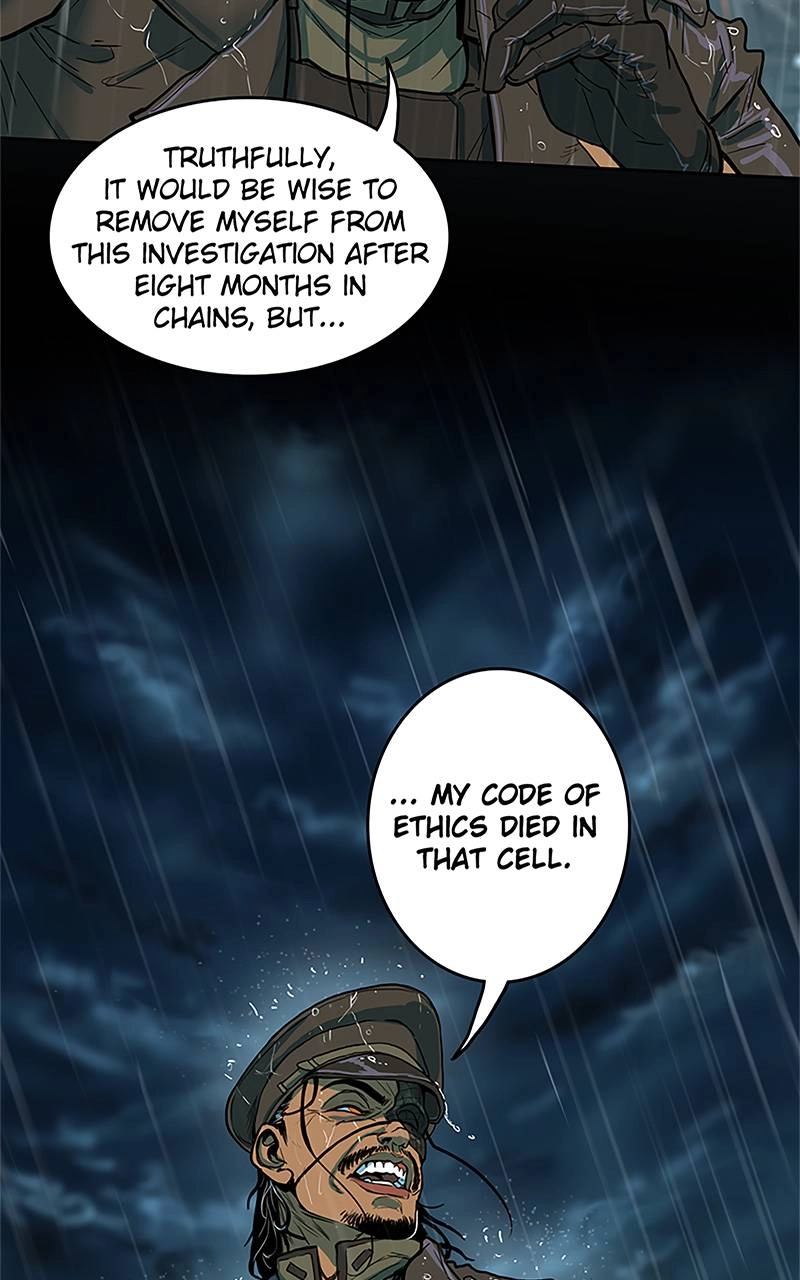 Ordeal Chapter 137 – Merlin's Gift Page 27