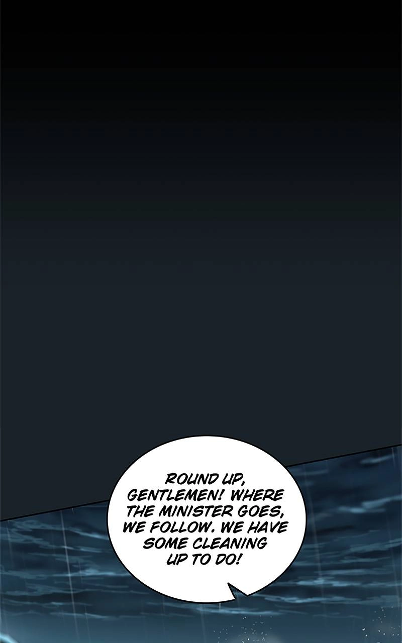 Ordeal Chapter 137 – Merlin's Gift Page 29
