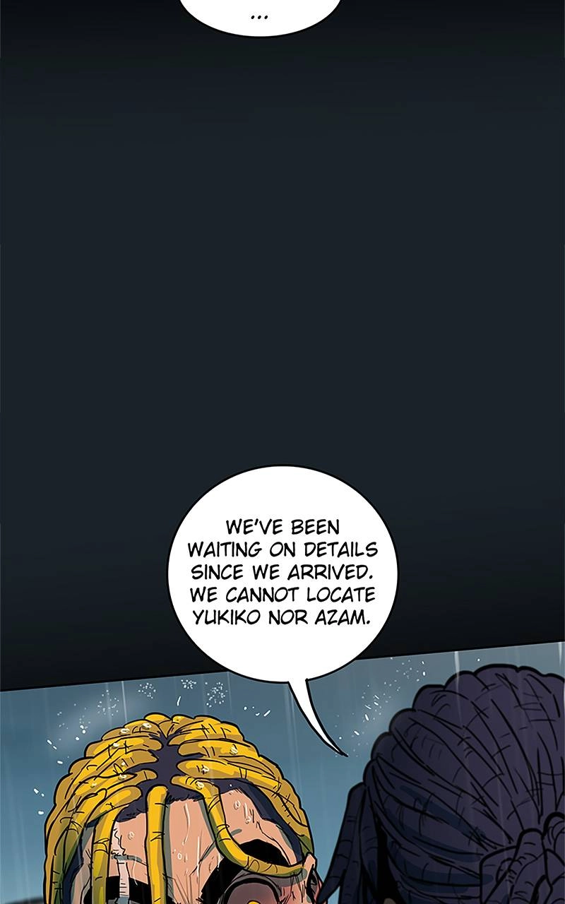 Ordeal Chapter 137 – Merlin's Gift Page 34