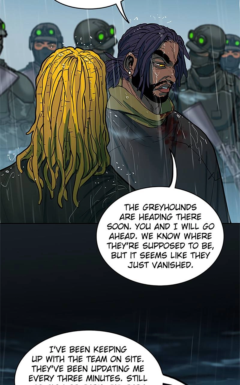 Ordeal Chapter 137 – Merlin's Gift Page 36