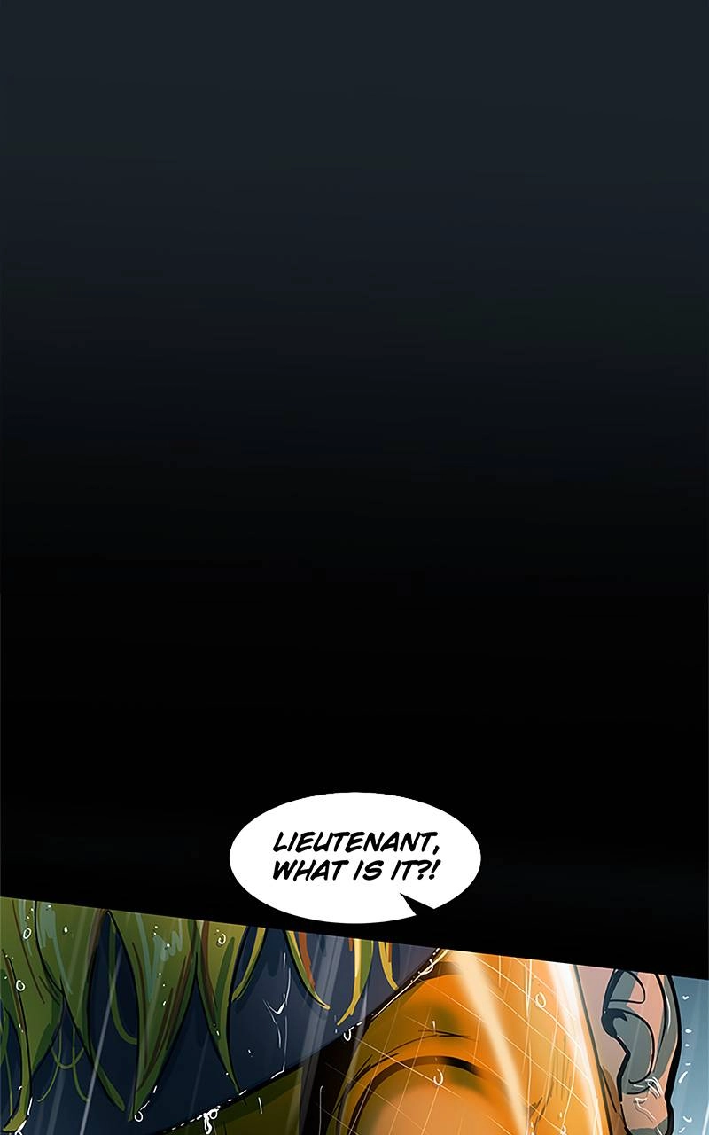 Ordeal Chapter 137 – Merlin's Gift Page 38