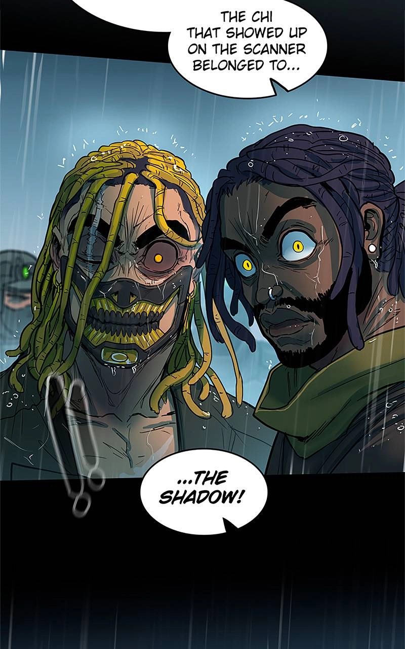 Ordeal Chapter 137 – Merlin's Gift Page 40