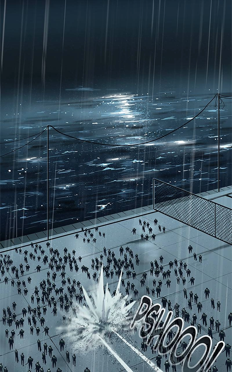 Ordeal Chapter 137 – Merlin's Gift Page 41