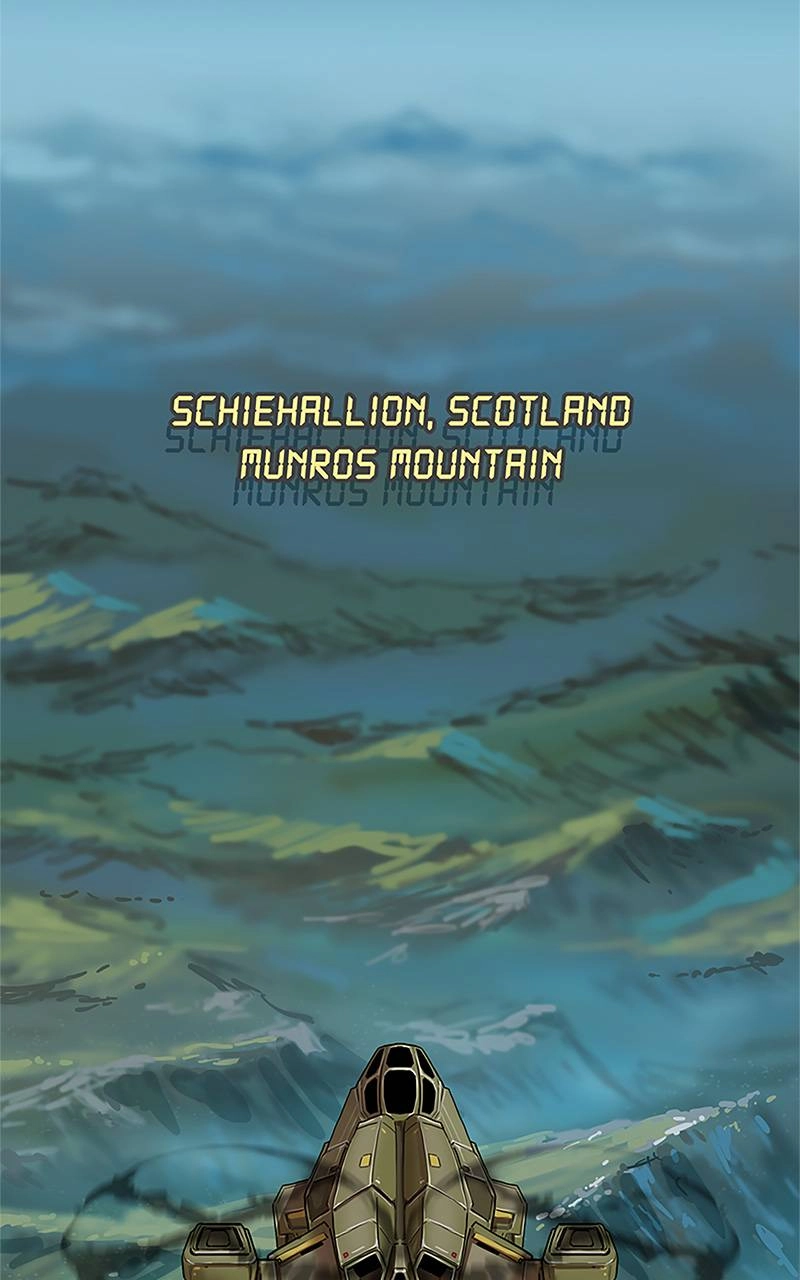 Ordeal Chapter 137 – Merlin's Gift Page 47