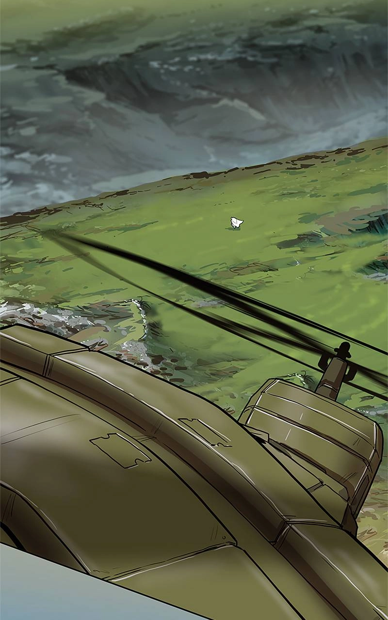 Ordeal Chapter 137 – Merlin's Gift Page 50