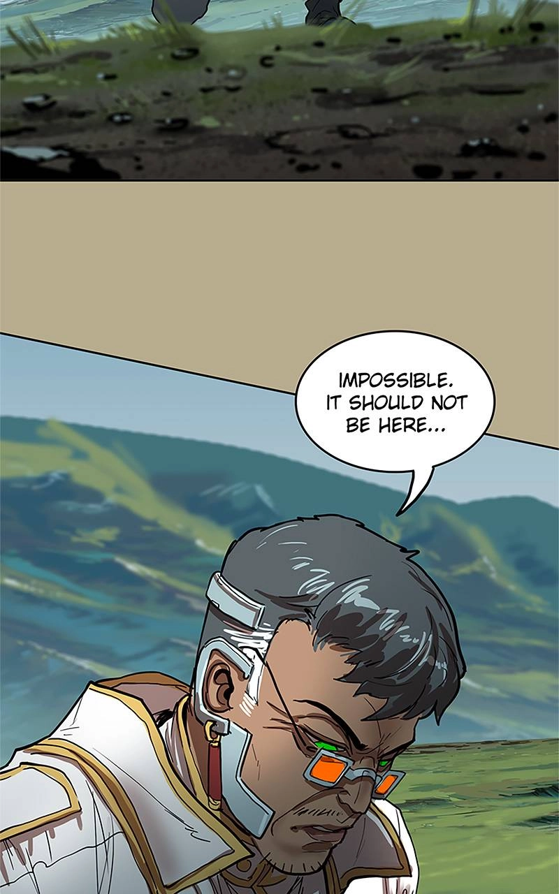 Ordeal Chapter 137 – Merlin's Gift Page 52
