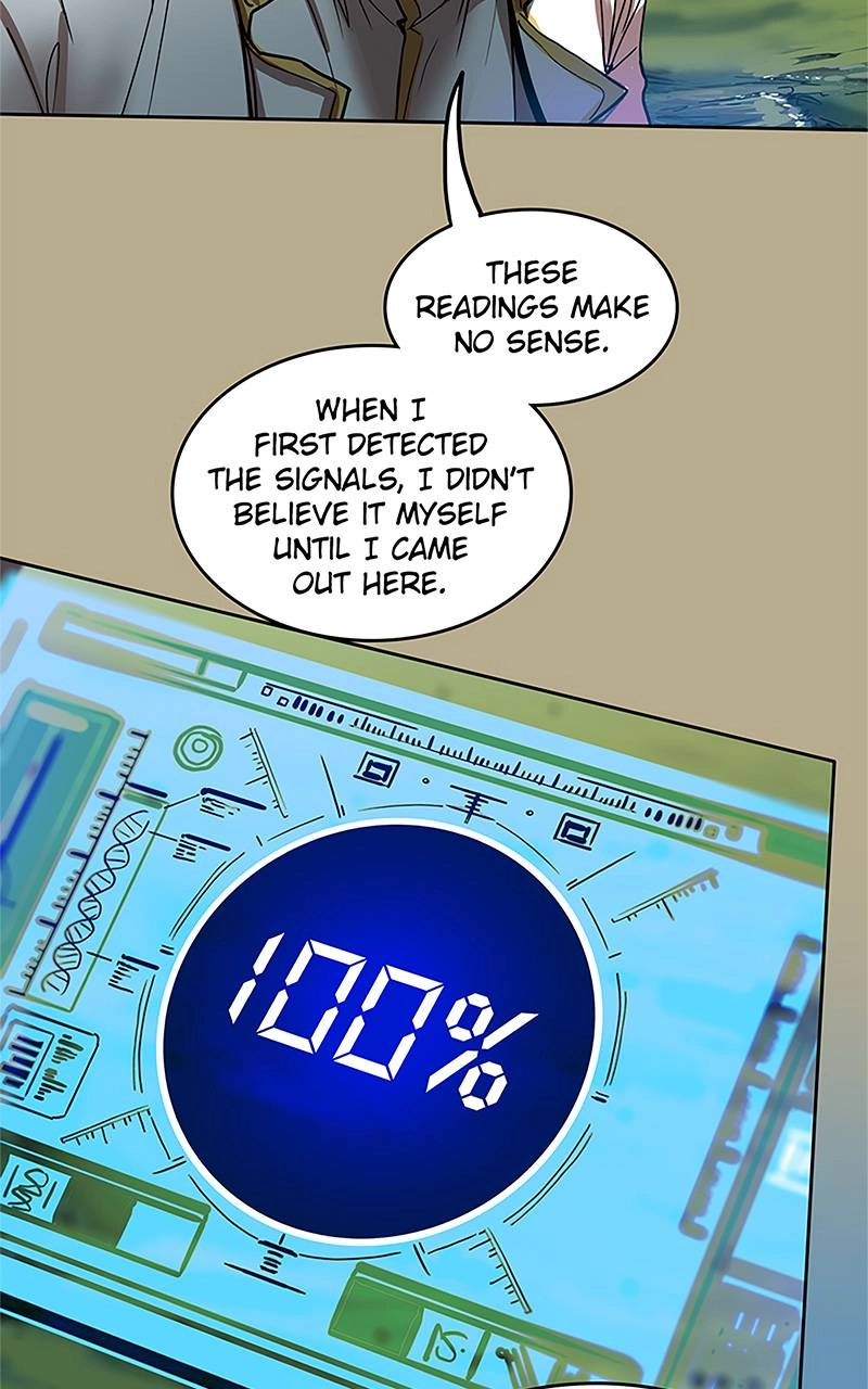 Ordeal Chapter 137 – Merlin's Gift Page 53