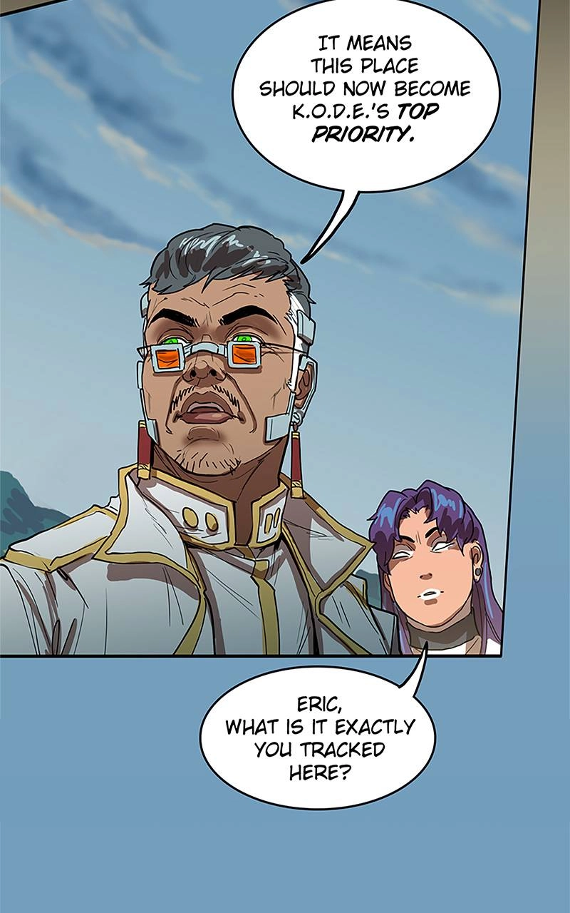 Ordeal Chapter 137 – Merlin's Gift Page 59
