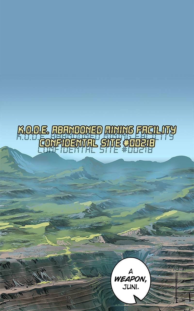 Ordeal Chapter 137 – Merlin's Gift Page 60