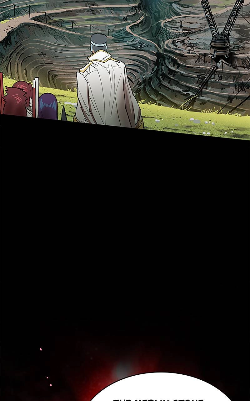 Ordeal Chapter 137 – Merlin's Gift Page 61