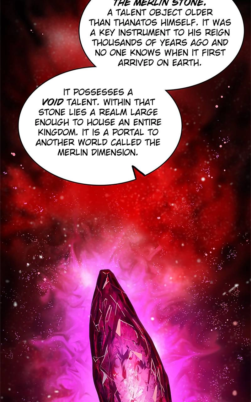 Ordeal Chapter 137 – Merlin's Gift Page 62